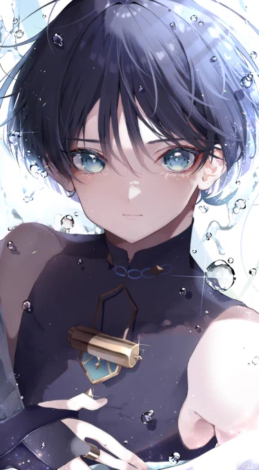 放浪者#原神 #genshinimpact #wanderer 