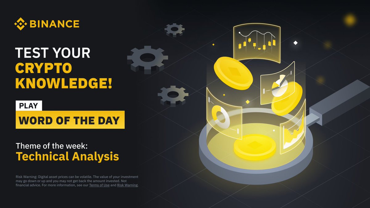 Binance tweet media