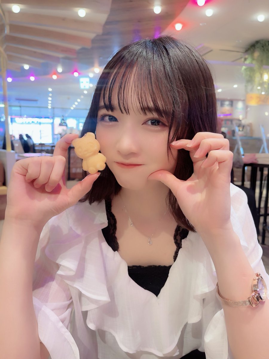 ariarisan_0104's tweet photo. #ありさとデートなう https://t.co/TxCwngmUVT