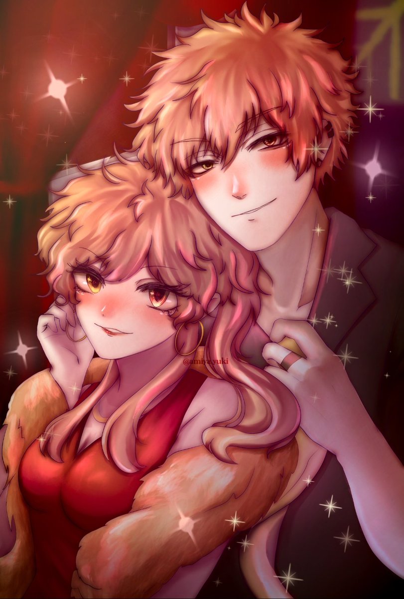 YukiAmiya's tweet photo. A redraw of Jay because I miss him a lot ๐ฅฒ๐๐งก
#oddjayalter #amiyayukiart #illustration #art #digitalart #oddjayalterfanart #procreateart #procreateillustration #procreate #procreatedrawing https://t.co/xZSZxOZqdZ