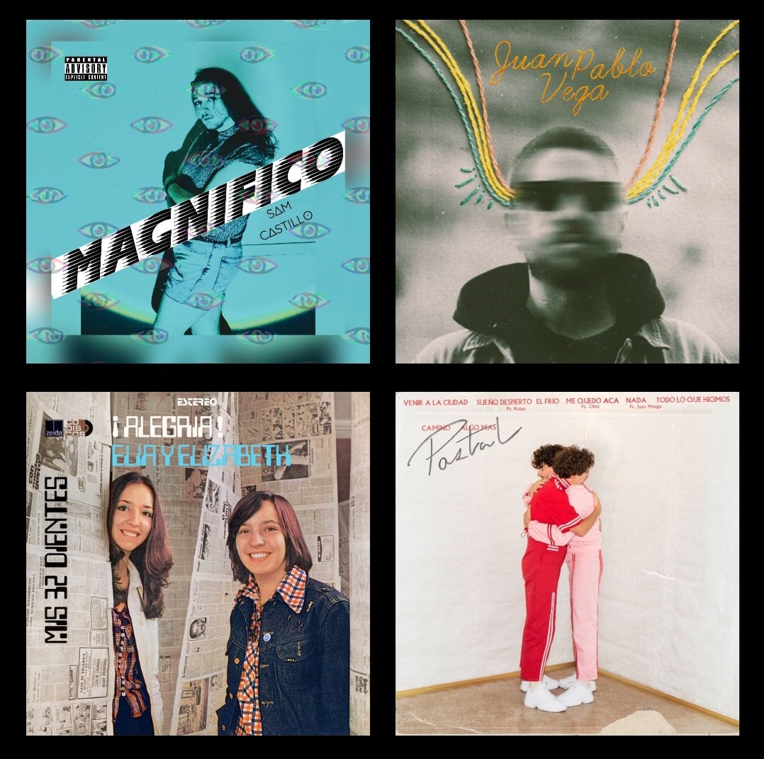 radiopocho's tweet photo. Tonight on Radio Pocho: some of our favorites from @SamCastillo_00 @JuanPVEGA @valdesmusica @SOLANAbeatz @obioriginal &amp; @FanakaNation @ZombiesinMiami @TongaConga @acidcocomusic @MituMusic @ylabamba y mucho más! https://t.co/U9bzqp2Prj