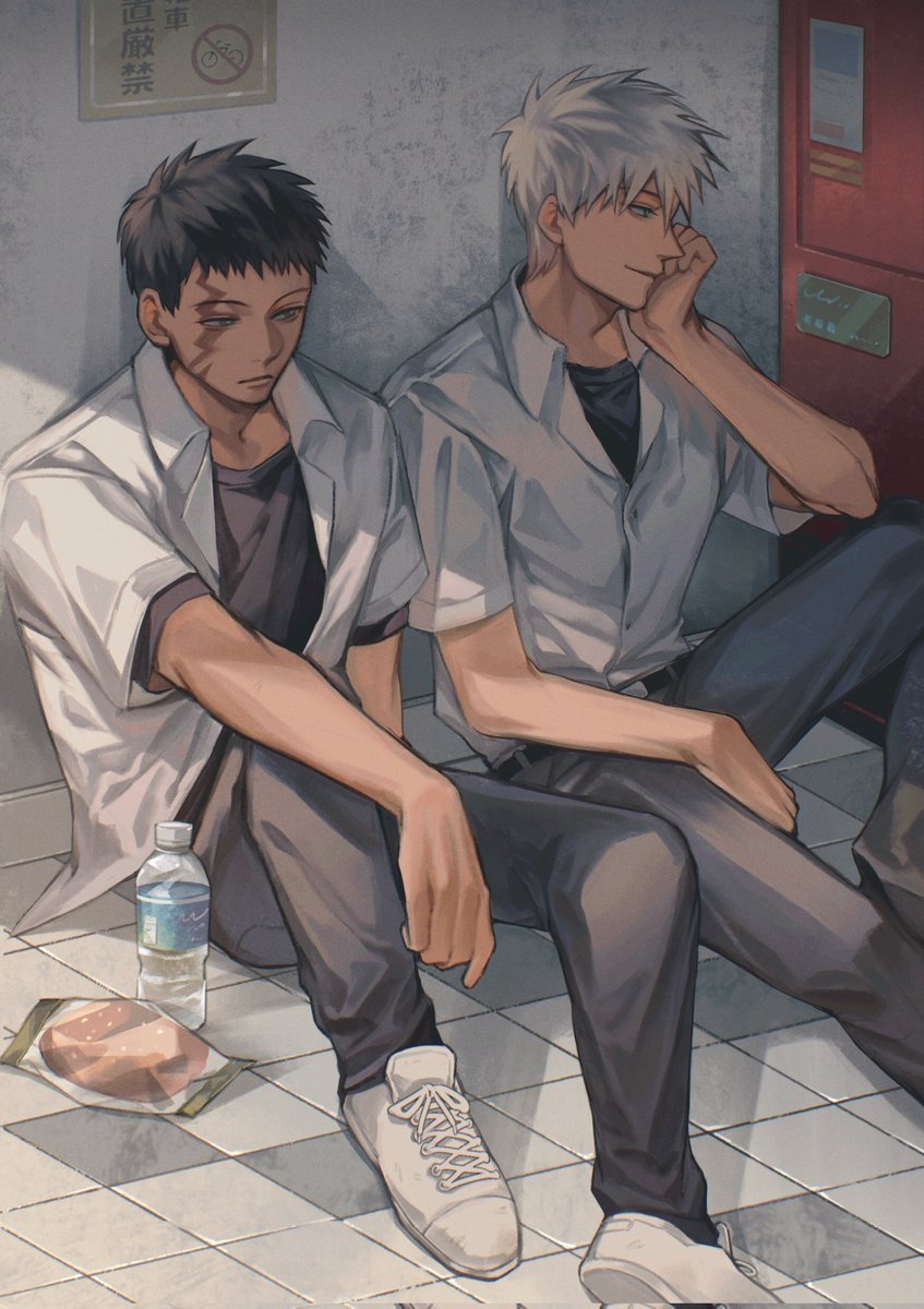 还是给朋友文章的配图