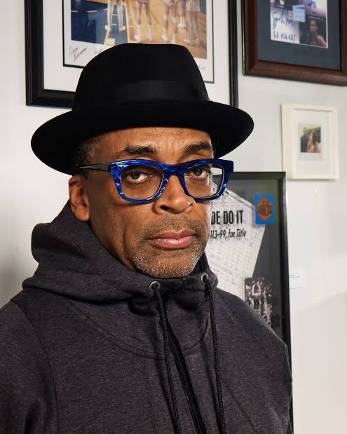 Happy birthday to one of the greatest film makers of his generation Spike Lee 