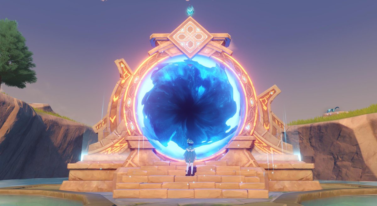 Spiral Abyss Genshin Pilot Service!!!🌳

Quick Completion Spiral Abyss F9-12

Price: 2$ Whole
Floors 9 - 11 with 3* on each stage 

Price: 4$ (Depending on Characters)
Floor 12 with 3* on each stage 

Tags: [#genshinpilot #原神 #Genshin #GenshinImpact]