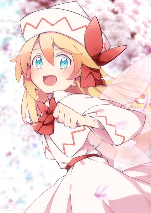 #三億アカウントの中から私を発掘してください 最近全然描けてないけどリリー率多めですよろしくお願いします 