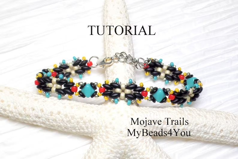 MyBeads4You_'s tweet photo. #Mondayvibes #epiconetsy #diymonday #mondayfinds #etsyshop #SMILEtt23 #beading #crafts #diy #diyjewelry #Mojave #trails #bracelet #diyBracelet #fun #onlinecraft #beading #tuorial #tmtinsta #etsy #etsydiy
https://t.co/Recgo3dVvb via @Etsy https://t.co/bN8lwBJjt5