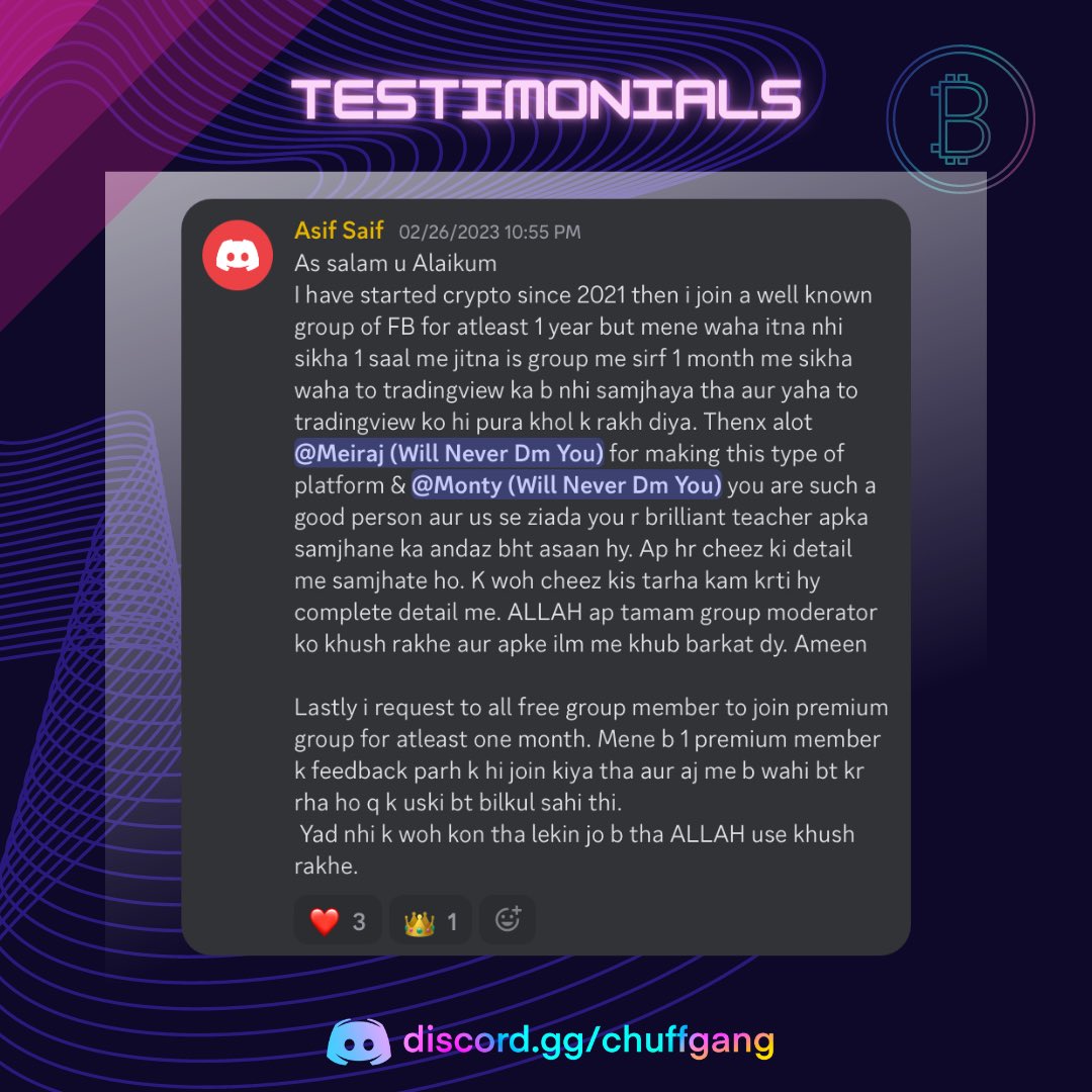 thechuffgang's tweet image. At the end of the day, it’s all about our community. Thank you for your valuable feedback, crypto fam! We’re in this together. ❤️ 

#communitylove #cryptoappreciation 
#feedbackloop #thechuffgang #chuff #btc #alts #altseason #marketupdate #crypto #cryptocurrency #cryptocurrencies