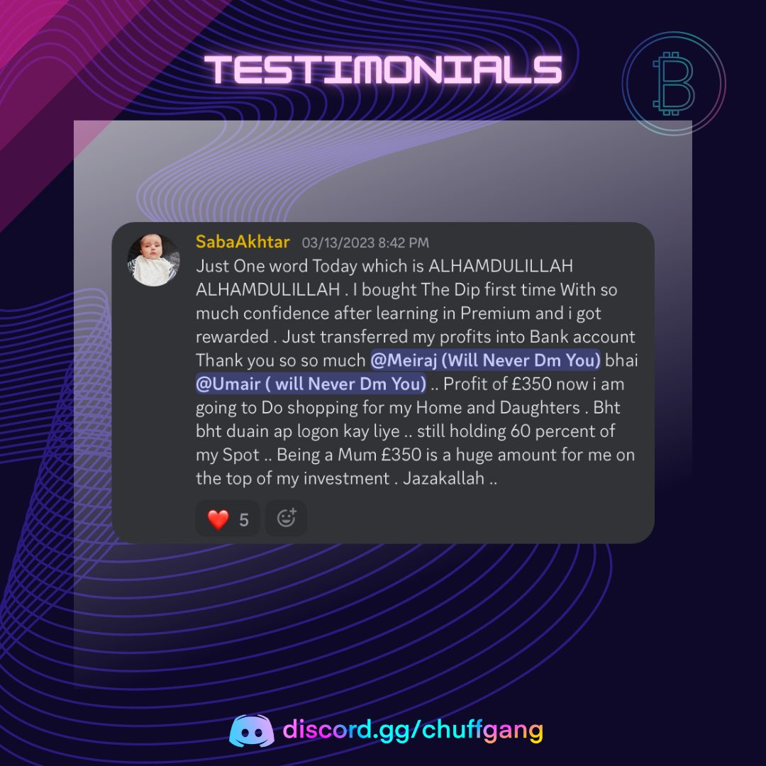 thechuffgang's tweet image. At the end of the day, it’s all about our community. Thank you for your valuable feedback, crypto fam! We’re in this together. ❤️ 

#communitylove #cryptoappreciation 
#feedbackloop #thechuffgang #chuff #btc #alts #altseason #marketupdate #crypto #cryptocurrency #cryptocurrencies