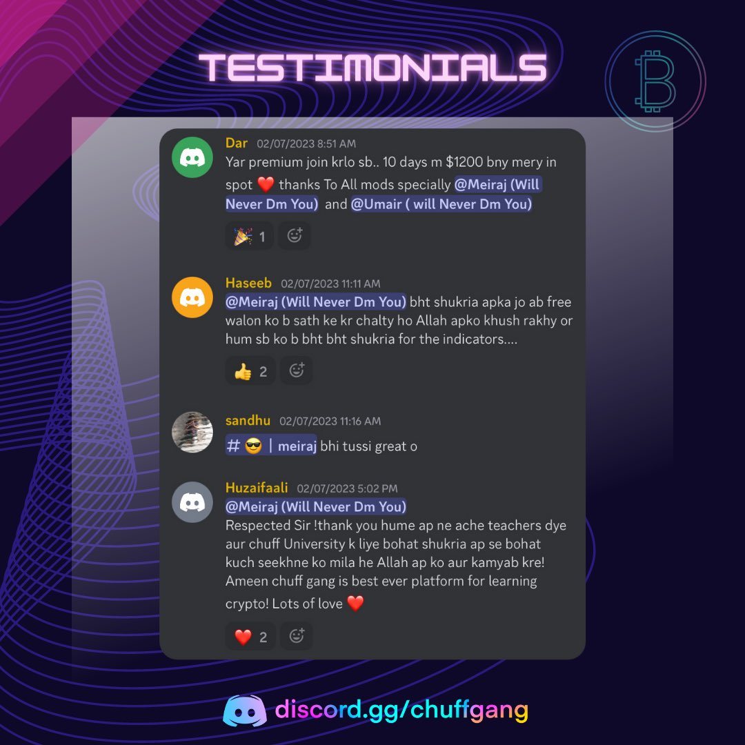 thechuffgang's tweet image. At the end of the day, it’s all about our community. Thank you for your valuable feedback, crypto fam! We’re in this together. ❤️ 

#communitylove #cryptoappreciation 
#feedbackloop #thechuffgang #chuff #btc #alts #altseason #marketupdate #crypto #cryptocurrency #cryptocurrencies