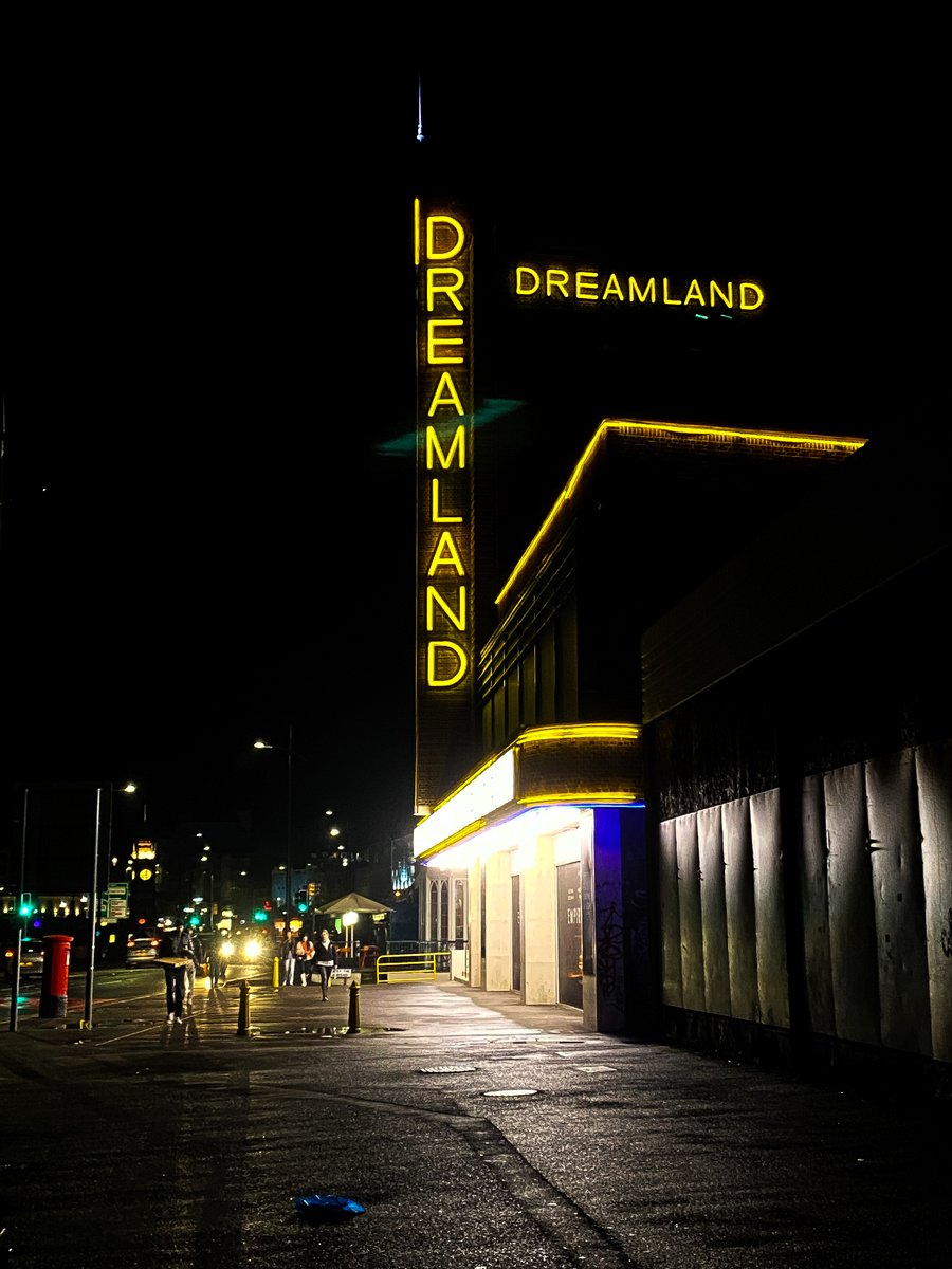 Rebecca Ferdinand tweet media