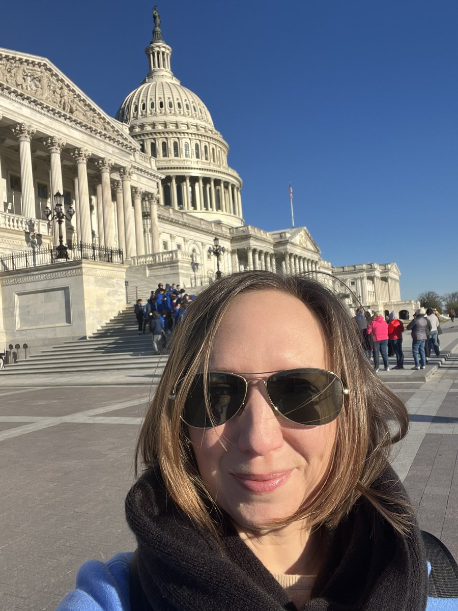 akfogel's tweet photo. Breast cancer advocacy is not just for October! @NBCCStopBC #Ohio #breastcancer #HR549 #S663 https://t.co/PFVgiWcOtQ