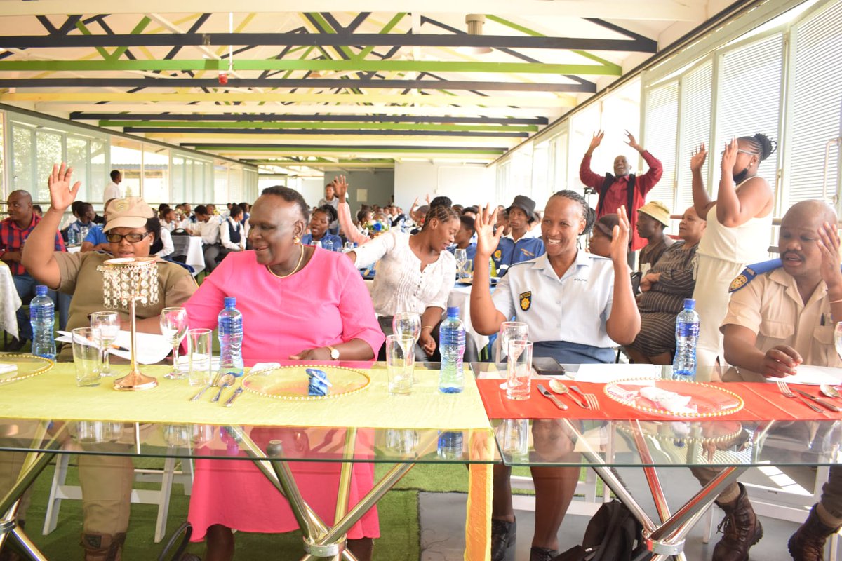 Safer South Africa Foundation tweet media