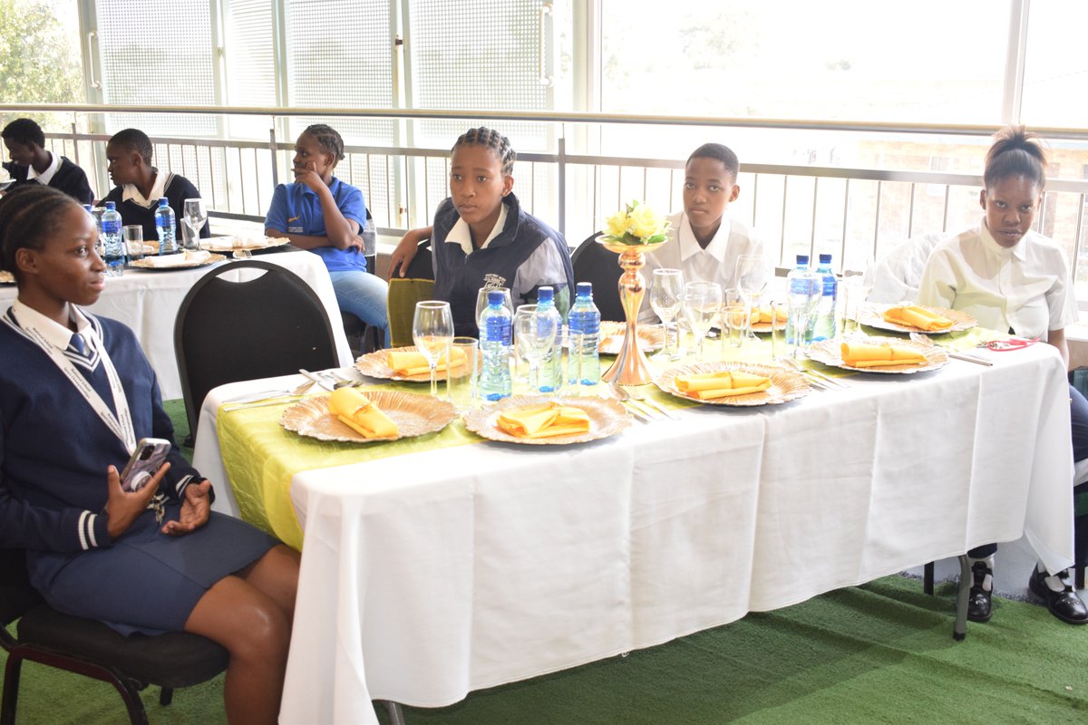 Safer South Africa Foundation tweet media