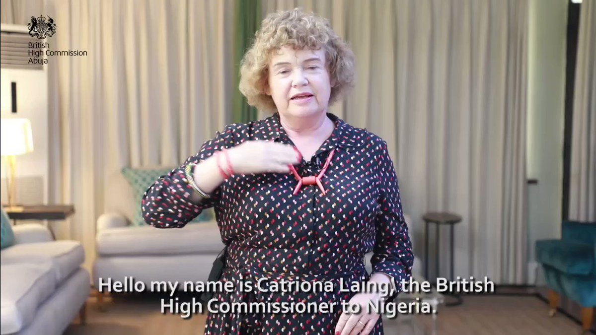 sweetsixtien's tweet image. Thank you for calling this CORRUPT woman out. I have tagged her in every single tweet since she went to media to say "Nigerians should be proud of their election". I know she is seeing it. She is dining with APC in Lagos, yet won't tolerate this in her own country. What a shame!