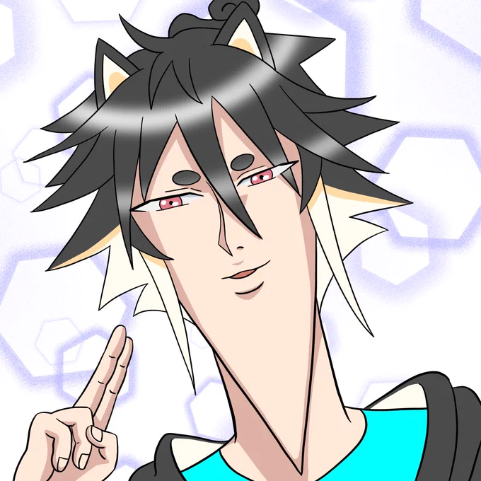 黒版 