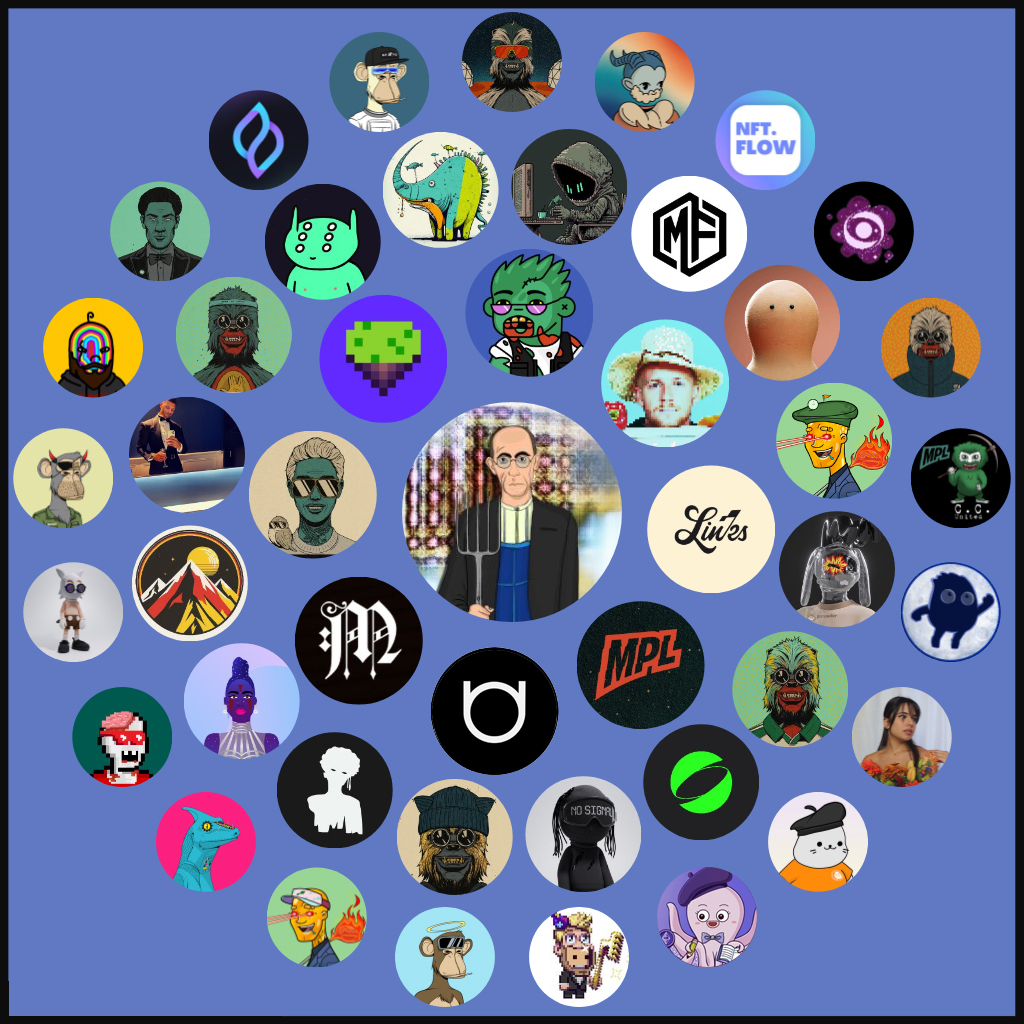 OG Farmer tweet media