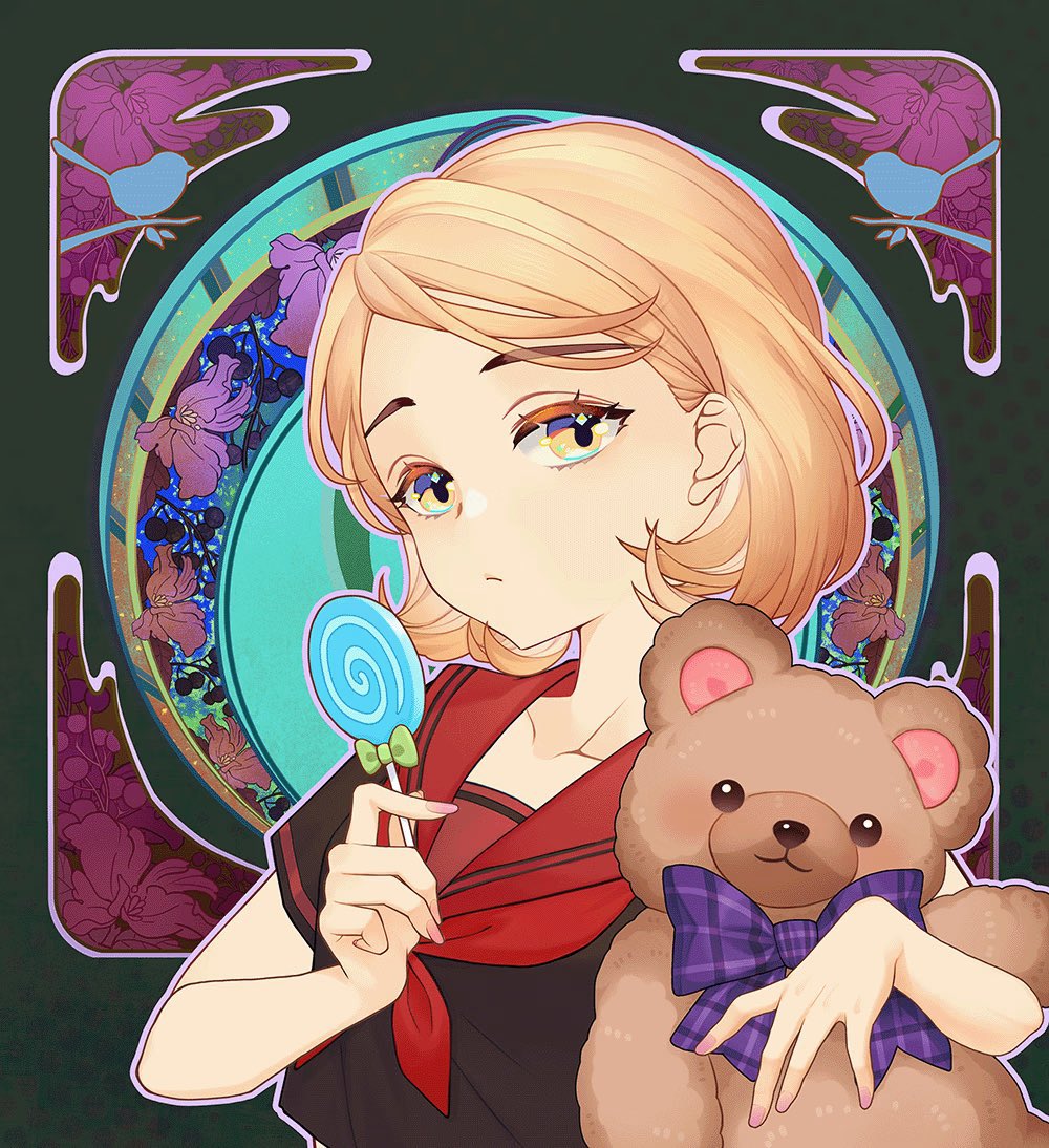 DigiDaigaku Genesis NFT giveaway 🍭

Floor price is 6.49 $ETH 🎁

To enter:
Follow with 🔔
Like &amp; RT ✅
Tag 2 friends 🤝

Ends in 24 hours ⏰

#NFTCommunity #NFTGiveaway #NFT