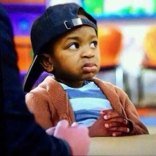 Joydee27's tweet photo. How I look at you when you tell me Miracles aren't real👀
Did you watch Healing Streams at all??🤔 https://t.co/CLB9P8ALBI