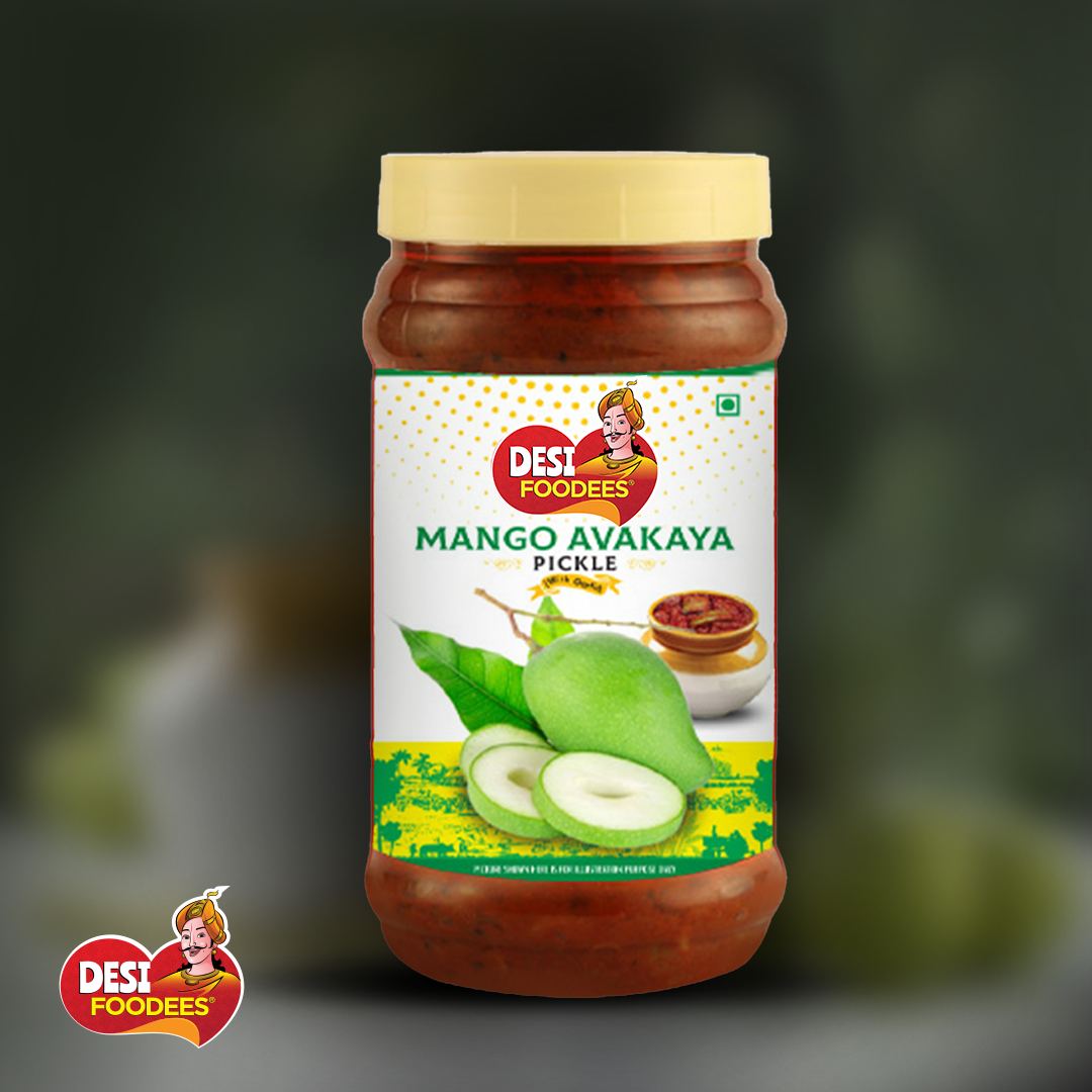 DFoodees's tweet photo. The joys of summer. 

Tickle your taste buds with our deliciously desi range of pickles.
#therealdesitaste #pickles #mangopickle #tangypickle #spicypickle #spicy #tangy #summerspecials #desifoodies https://t.co/00jtbUYzLB https://t.co/uBF3L49Diy