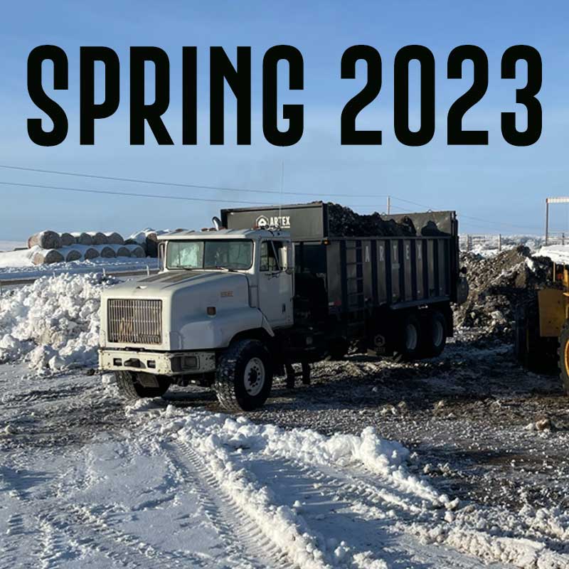 artexmfg's tweet photo. It might be the first day of spring, but it sure doesn't look like it!
#firstdayofspring2023 #ArtexStrong https://t.co/6Irf8b75CF