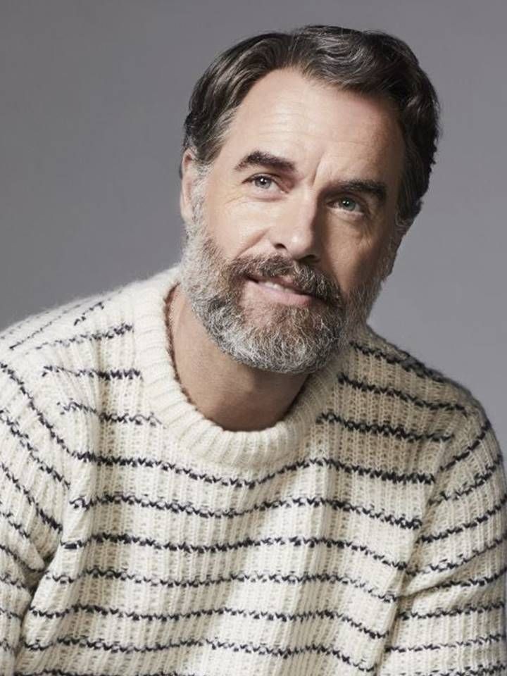 Happy Birthday Murray Bartlett   