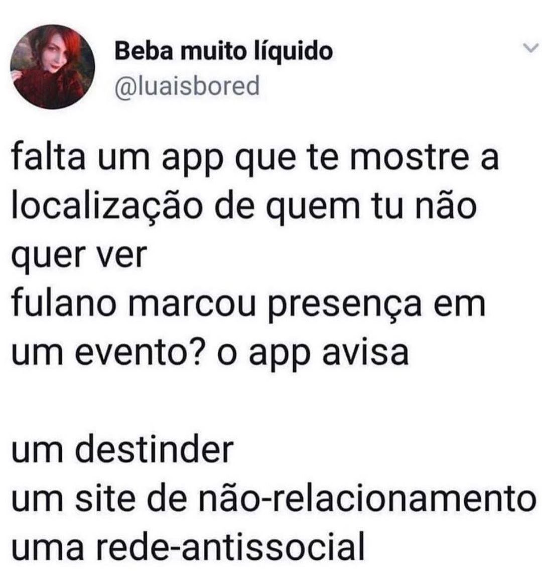 Causas De Humanas On Twitter Gostei Da Ideia Quero Pra Hoje Causas de humanas on twitter gostei da ideia quero pra hoje