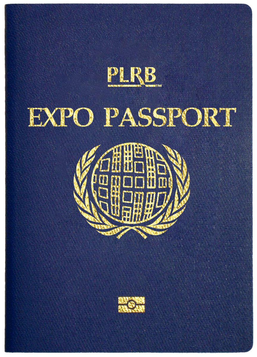 Expo Passport Program - Collect signatures from 20 exhibitors, come home to the PLRB registration desk to receive a special PLRB giveaway, while supplies last. #PLRB #ClaimsConference2023 #YourClaimsStory