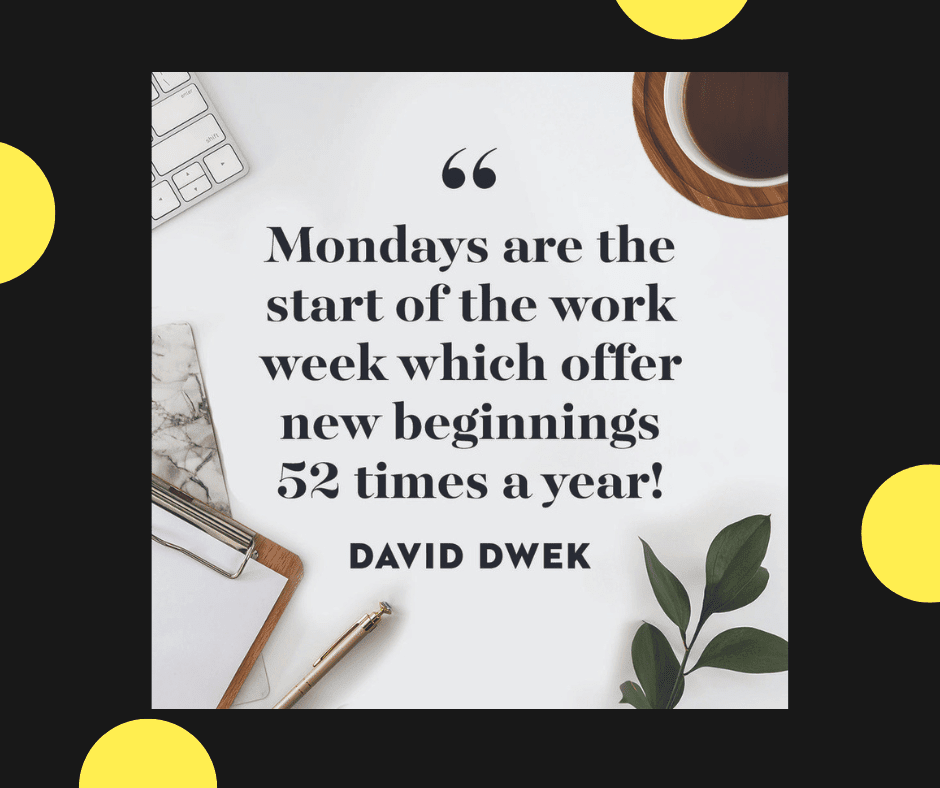 ServiceMaster_S's tweet image. Monday Motivation!

#MondayMotivation