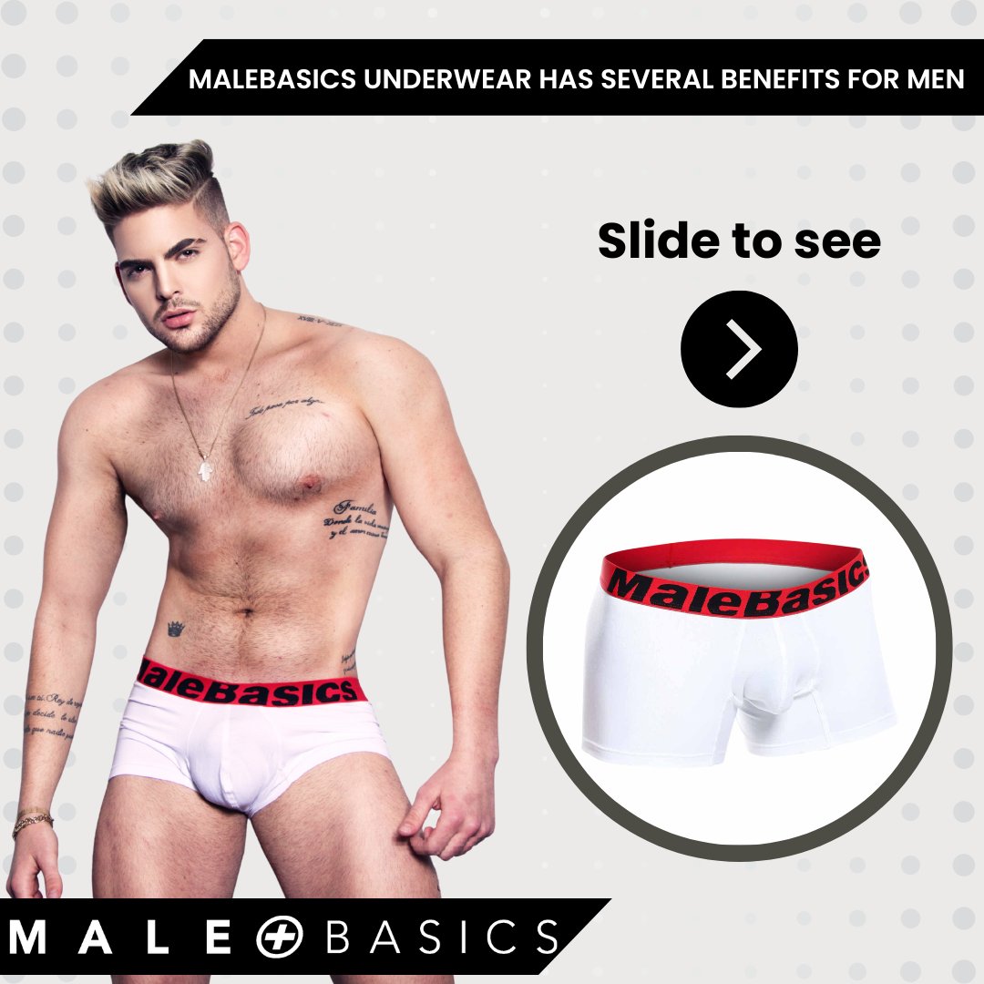 Malebasics on Twitter "💡Learn about the benefits of using Malebasics