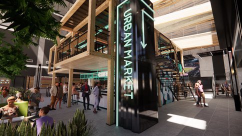 Unity Place MK tweet media