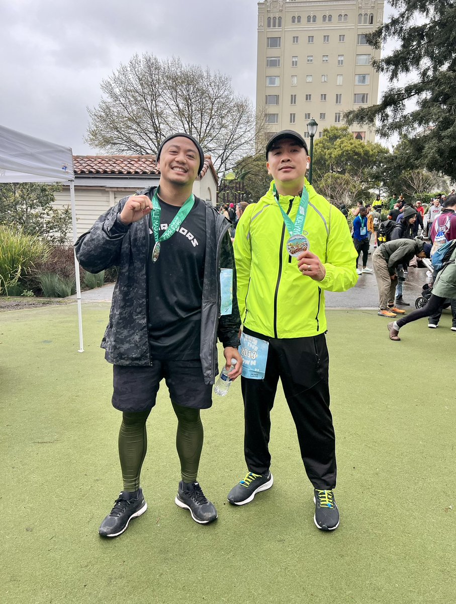 Ctsantos's tweet photo. #Runthetown #Oakland https://t.co/5DfK048reO