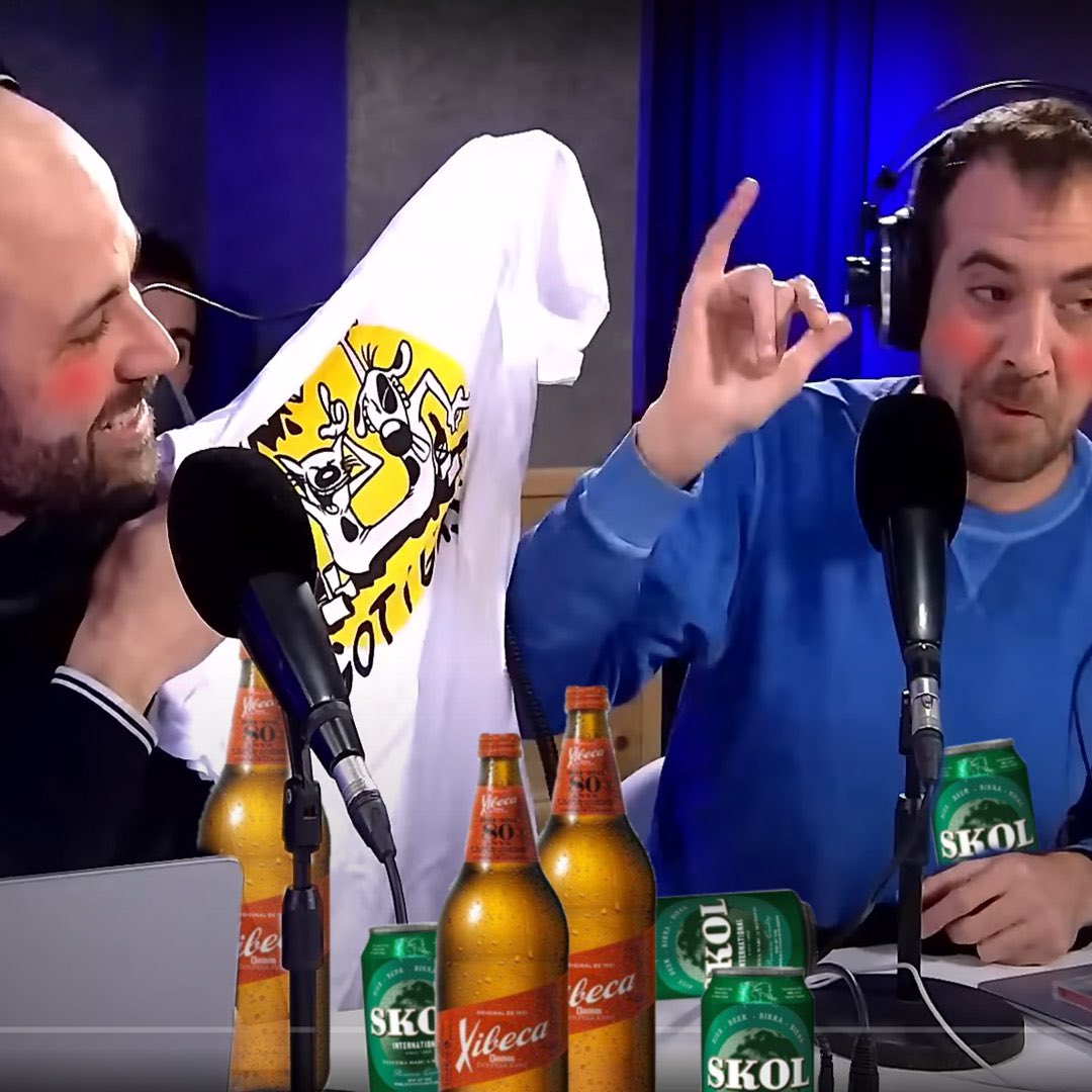 Continuem al rebuf del capítol 286 de <a href="/LaSotana_/">La Sotana</a> 

Recordeu que podeu trobar tots els nostres productes a la web cofolls.cat 🔥