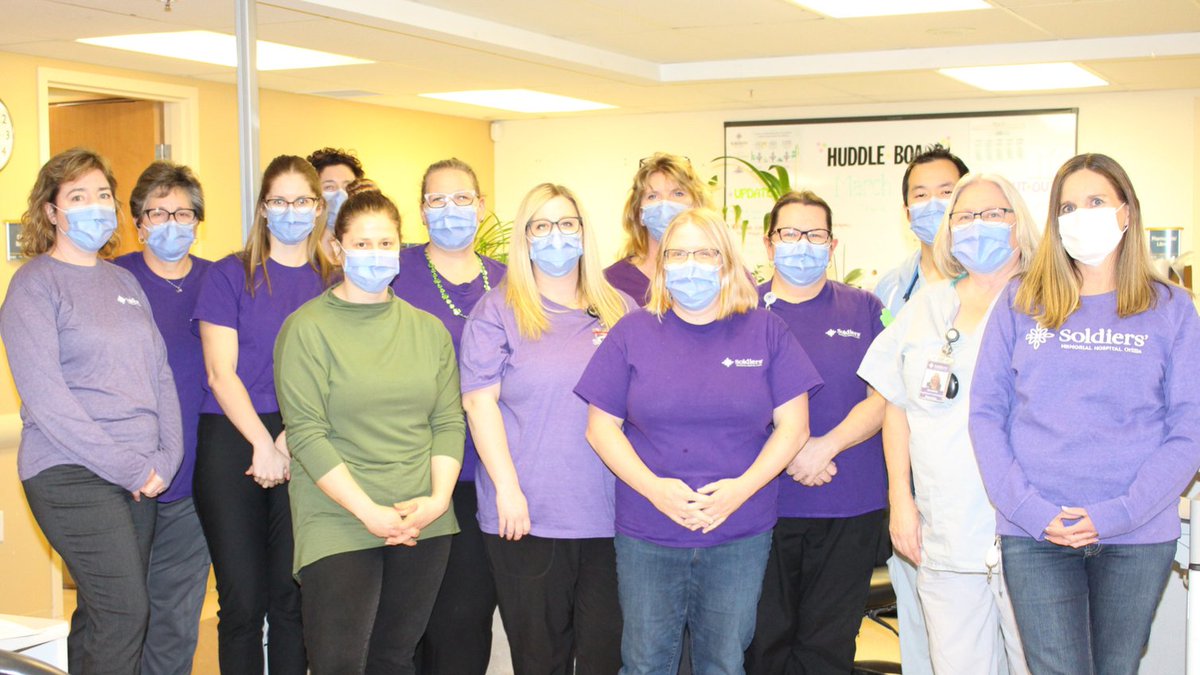 OSMH_News's tweet image. The OSMH Pharmacy Team has been here for you through all the challenges we’ve faced together over the past few years. 

This month we’re celebrating the #pharmacy professionals that have made that possible for Pharmacy Appreciation Month! #PAM2023
#WeAreOneCommunity