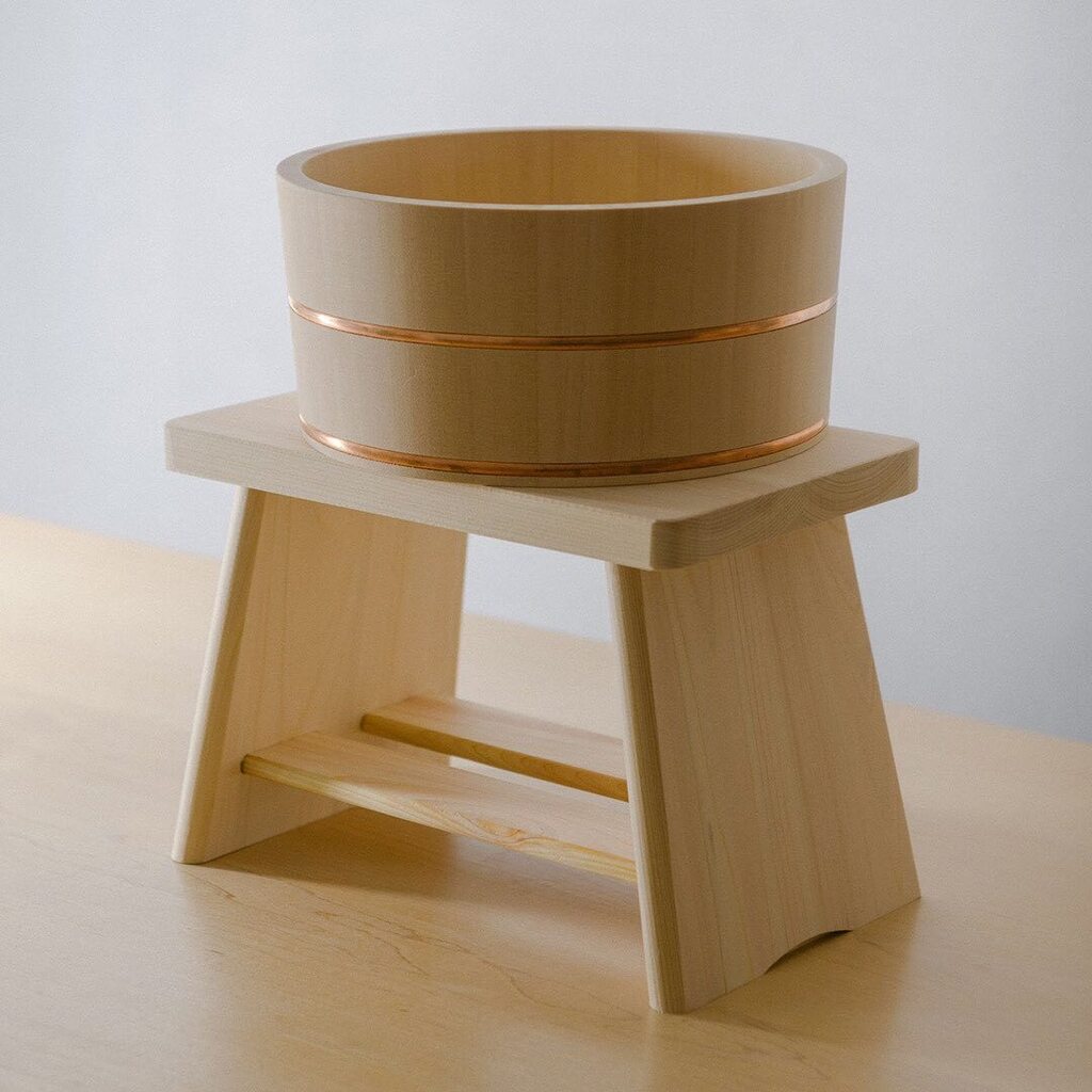 Don’t miss the opportunity to purchase our popular Hinoki Bath items such as our Bath Stools, Bench, Bath Bowl and more. If you have your eyes on these items, we recommend you to pre-order on selected items as soon as to avoid disappointment! instagr.am/p/CqAvfvmoPku/