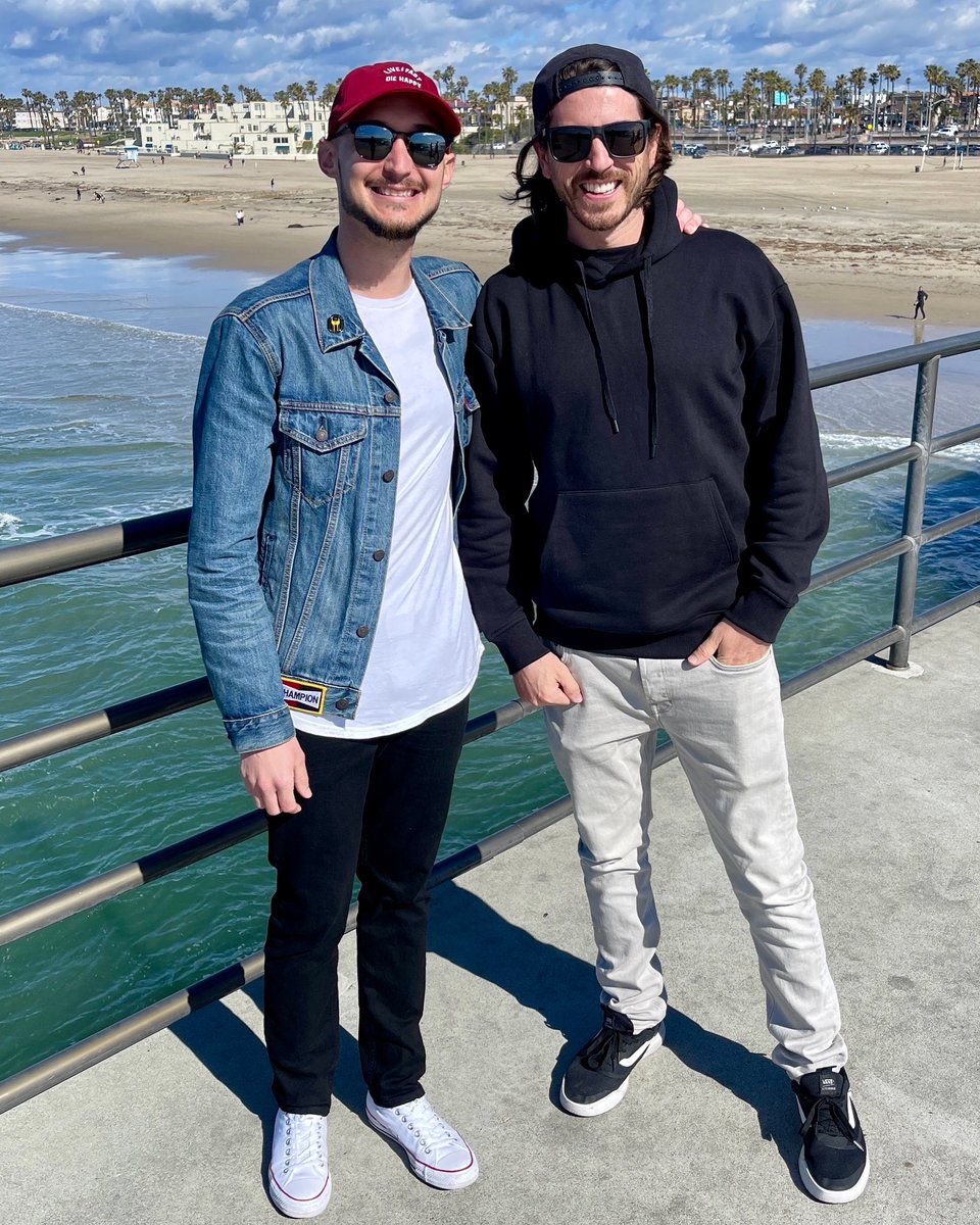 We create while others imitate. 🎨