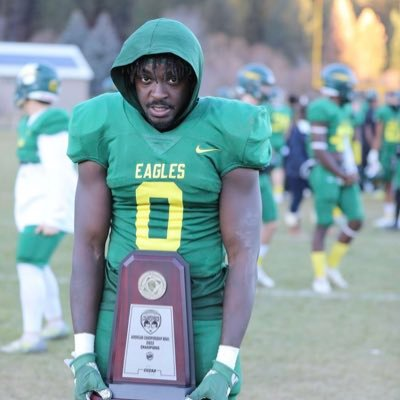 JUCOFFrenzy's tweet photo. Still Available: @camwebb_22 JUCO Nickel 6'0 200. c/o 2023. @FeatherRiverAir HL https://t.co/Eqyr1g25we https://t.co/gV24OaSbrv