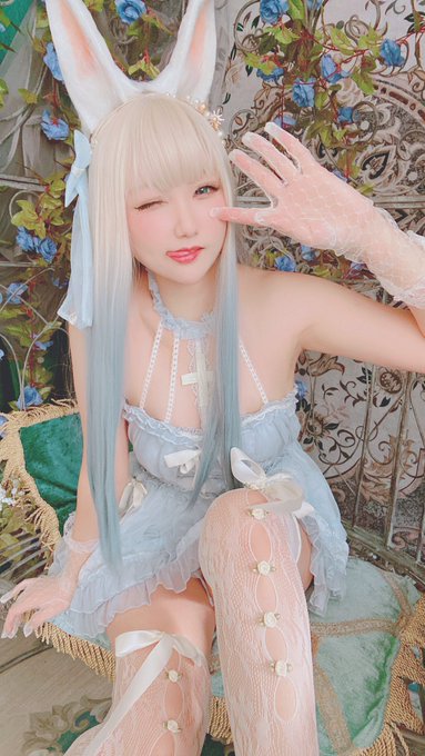 Twitterのコスプレ画像50