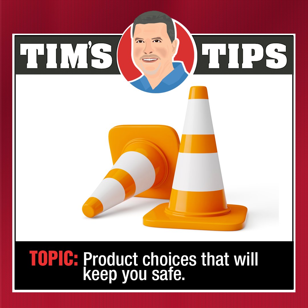 CretexSP's tweet image. Tim's Tip for March: Safety is key when it comes to maintaining and rehabbing manhole and pipe infrastructure. Look for products that are easy to handle, lightweight and do not break easily to keep your team safe.

cretexseals.com/products/
