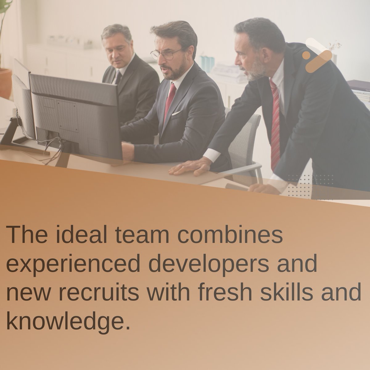 ArtCodeCraft's tweet image. Do you have the right talent mix to boost your dev team? Find out how in this YouTube video. Check it out now: [youtube.com/watch?v=_-Y9Oy…] #devTeam #hiring  #programming  #developer  #talentmix