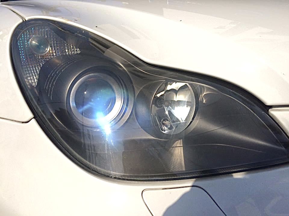 ONESTARJPN's tweet photo. ONE STAR製作車両 635
H様 W219ベンツCLS

■外装■ヘッドライトHID、フォグ用HID

メンテナンス・ブレーキパット交換、センサー交換

#ワンスター
#ONESTAR
#製作車両 #メルセデス #Mercedes  #ベンツ #Benz #CLS #w219 #ロリンザー #lorinser #HID #メンテナンス #ブレーキパッド #外車 https://t.co/Qc7hFVxgM6