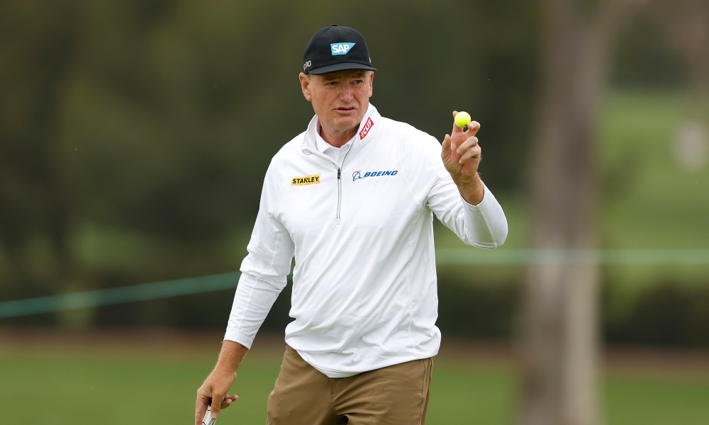 Way to go <a href="/TheBig_Easy/">Ernie Els</a>! Firing back to back rounds of 65 to secure a great <a href="/ChampionsTour/">PGA TOUR Champions</a> win at the <a href="/HoagClassic/">Hoag Classic</a> was impressive. Many more to come my brother!

<a href="/ElsForAutism/">Els for Autism</a>   
<a href="/SAP/">SAP</a> 
<a href="/sap4good/">SAP4Good</a>