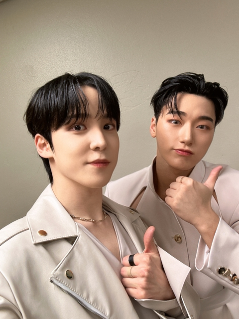 ATEEZBR_'s tweet photo. FREE TALK |

[#YUNHO] Nós
Chegamos bem na Coreia❤️ (feat. Selfie JeongSan)

@ATEEZBRASIL_ #ATEEZ https://t.co/4oXQzm3Npj