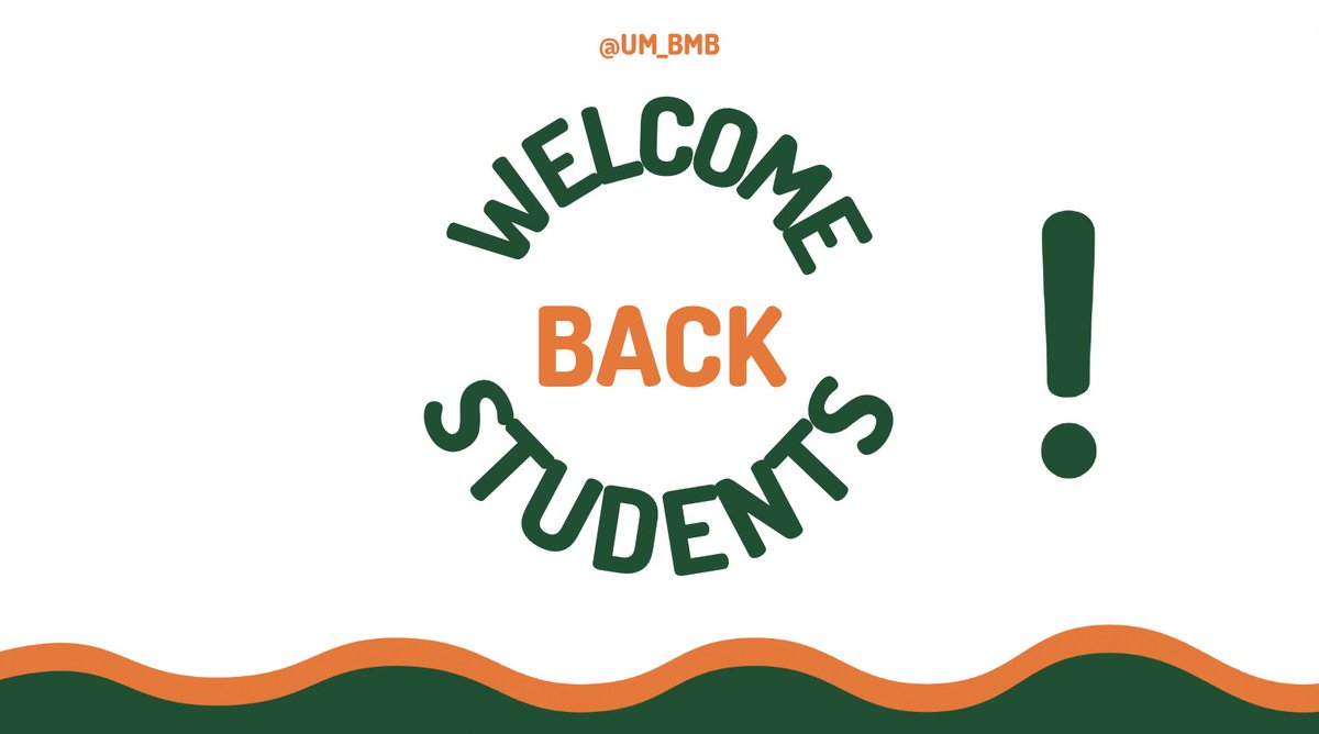 UM BMB Dept (@um_bmb) on Twitter photo 