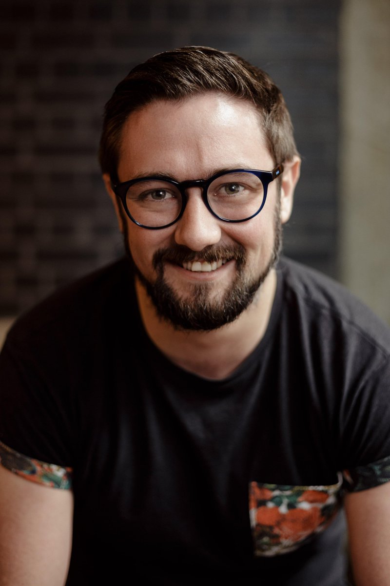 BFBSCreative's tweet image. Meet @AlexDoesVideo, our Head of Content

🎨 Leads our videographers, graphic designers, copywriters and podcast producers

🎥 Exec Producer of our YouTube content

🇷🇴 Helped @NATO with content production and strategy in Romania on Exercise Steadfast Defender

Bonus in thread 🧵