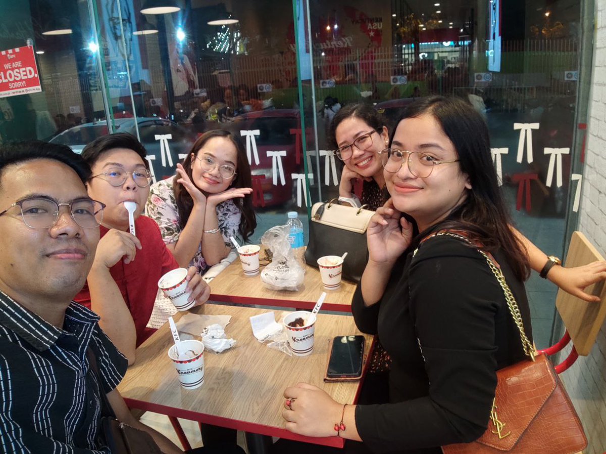 thatsdyarch's tweet photo. KDO CAMANAVA ๐ซถ๐ซก
Salamat po mga ate/kuyas ๐ซกโค๏ธโ๐ฅ
#roadto50th https://t.co/DU49Ymccg3