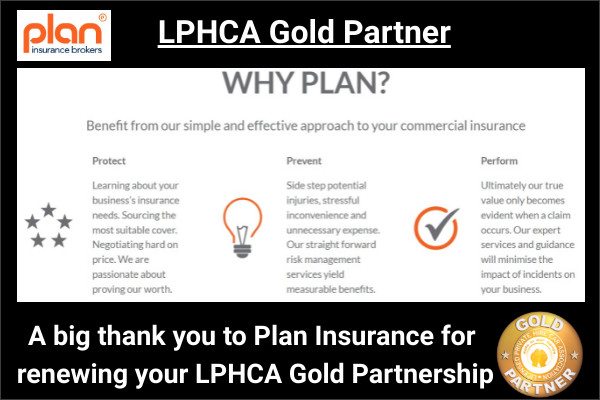 LPHCA's tweet photo. Massive thank you to @PlanInsurance for renewing your LPHCA Gold Partnership! Thank you for your contribution which is really appreciated by the entire #LPHCA team! https://t.co/Z9dBxfTnwm