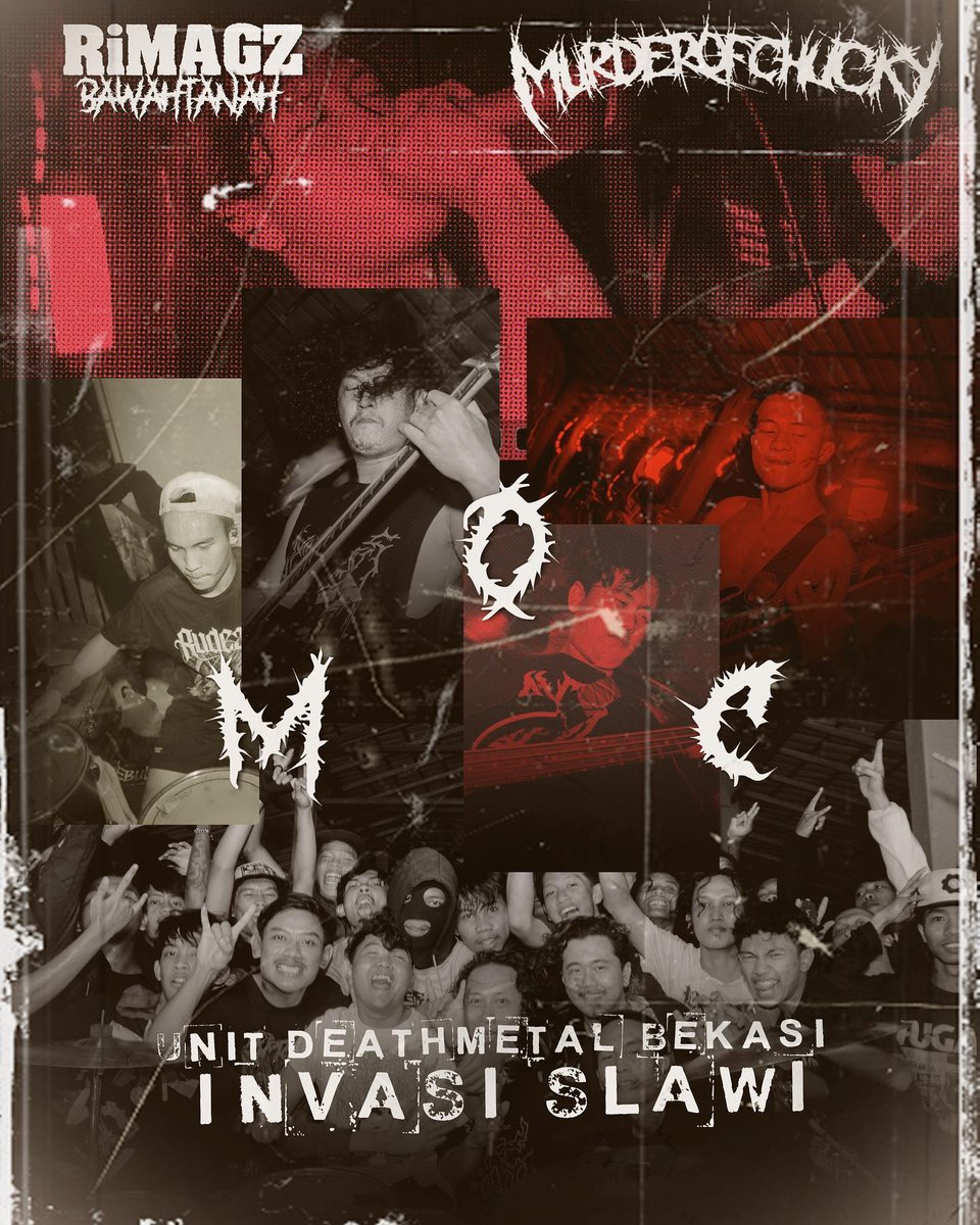 Big thanks buat <a href="/radioruangindie/">RADIO RUANGINDIE</a> memuat kami di bagian Ruangindie Magazine. Layoutingnya mengesankan !
. 
. 
RIMAGZ ISSUE # 28
Edisi 20 Maret 2023

#RiMAGZ #RUANGINDIEMAGAZINE #RADIORUANGINDIE