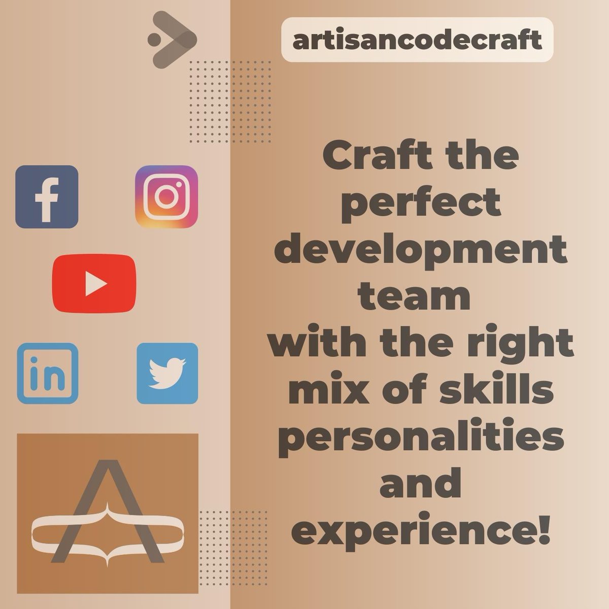 ArtCodeCraft's tweet image. 