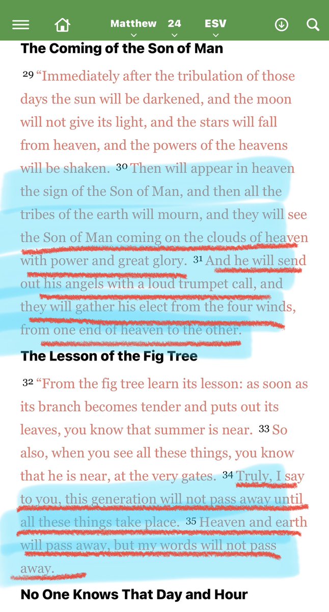 TheEmpire49's tweet photo. 🤷♂️ I’m just gonna believe whatever the Bible says and be satisfied 💆♂️
#PeaceOfMind #NoDespair 😎 https://t.co/JfZuvYGtUo
