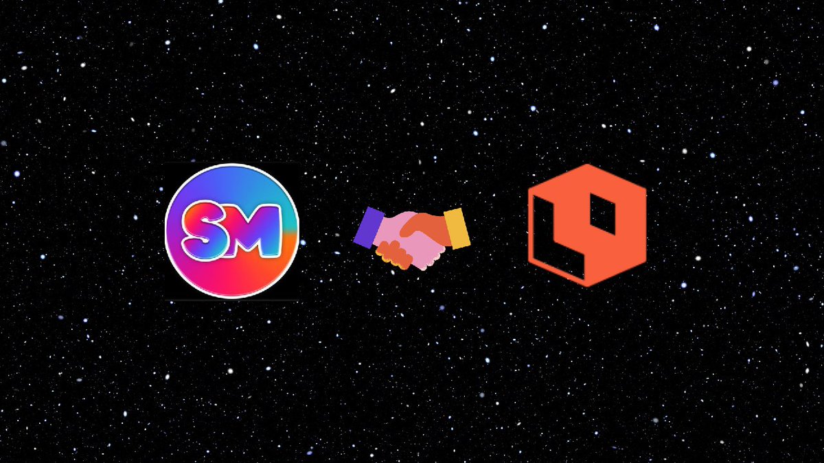 Shardeum Memes (@shardeummemes) on Twitter photo I can do things you cannot, you can do things I cannot,together we can do great things.
Shardeum Memes is announcing an exciting Partnership with <a href="/ValidatorShard/">Vshard | Shardeum validator pool</a> as their Social Media Partner for Social Media Promotions & Memes on Shardeum.
#BuildOnShardeum 🔼 I can do things you cannot, you can do things I cannot,together we can do great things.
Shardeum Memes is announcing an exciting Partnership with <a href="/ValidatorShard/">Vshard | Shardeum validator pool</a> as their Social Media Partner for Social Media Promotions & Memes on Shardeum.
#BuildOnShardeum 🔼